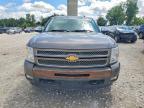 2013 Chevrolet Silverado K1500 LTZ