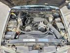 2002 Chevrolet S Truck S10