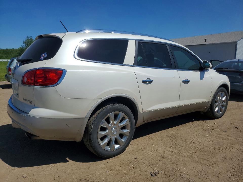 2012 Buick Enclave