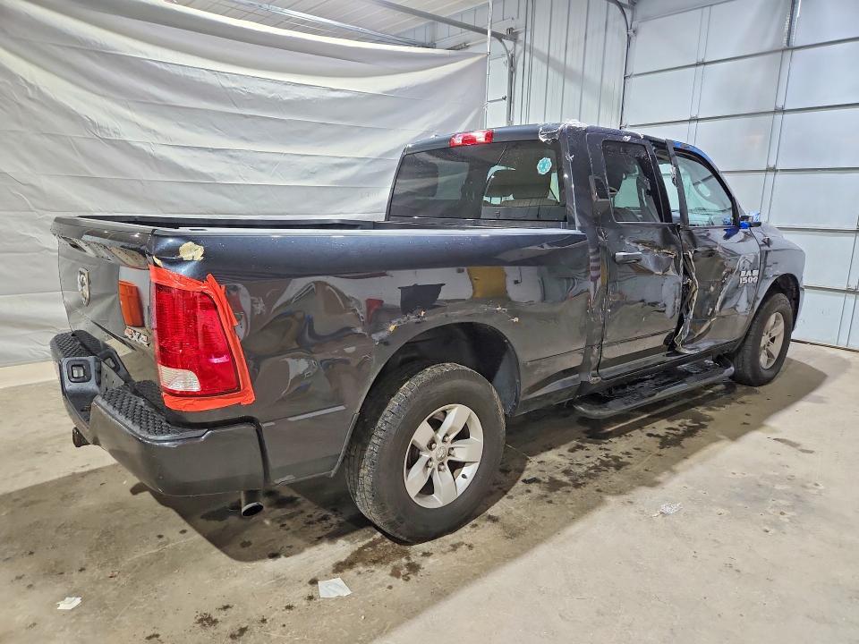 2018 Dodge RAM 1500 ST