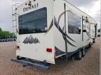 2013 Dutchmen Travel 2013 Dutchmen Denali Camper