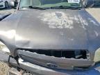 2005 Toyota Tundra Base