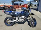 2023 Suzuki DR-Z400 SM