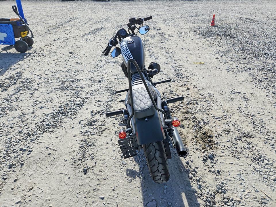 2022 Harley-Davidson XL883 N
