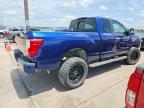 2017 Nissan Titan XD SV