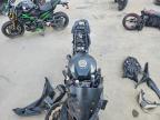 2016 Honda CBR650 F
