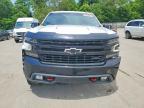 2021 Chevrolet Silverado K1500 LT Trail Boss