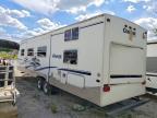 2005 Keystone Cougar Camper