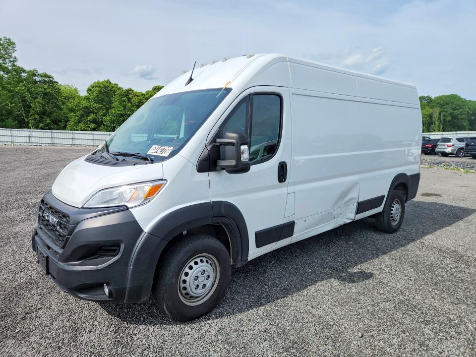 2025 Dodge Ram Promaster 3500 Delivery van