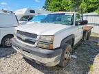 2004 Chevrolet Silverado C3500