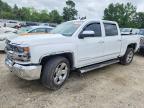 2017 Chevrolet Silverado C1500 LTZ