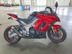 2011 Kawasaki ZX1000 G