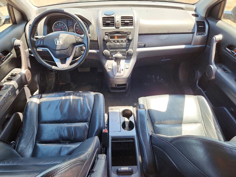 2008 Honda Cr-v exl