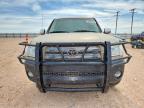 2005 Toyota Tundra Double Cab SR5