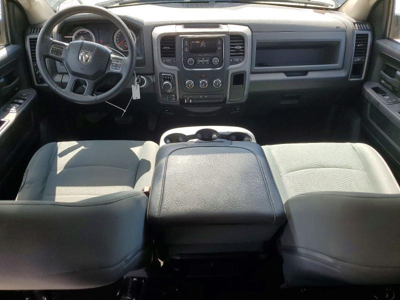 2016 Dodge RAM 1500 ST