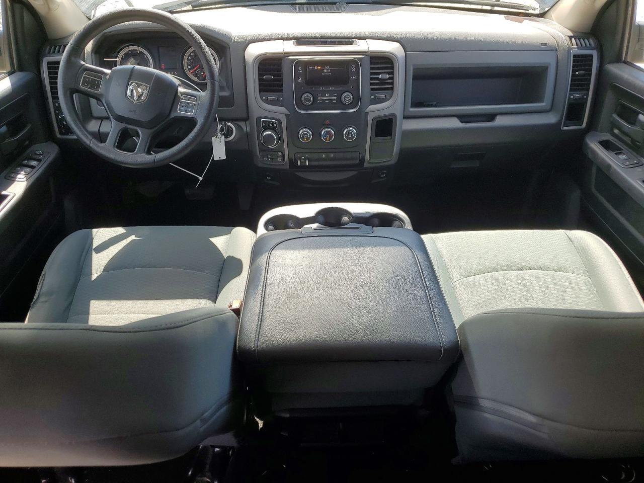 2016 Dodge RAM 1500 ST