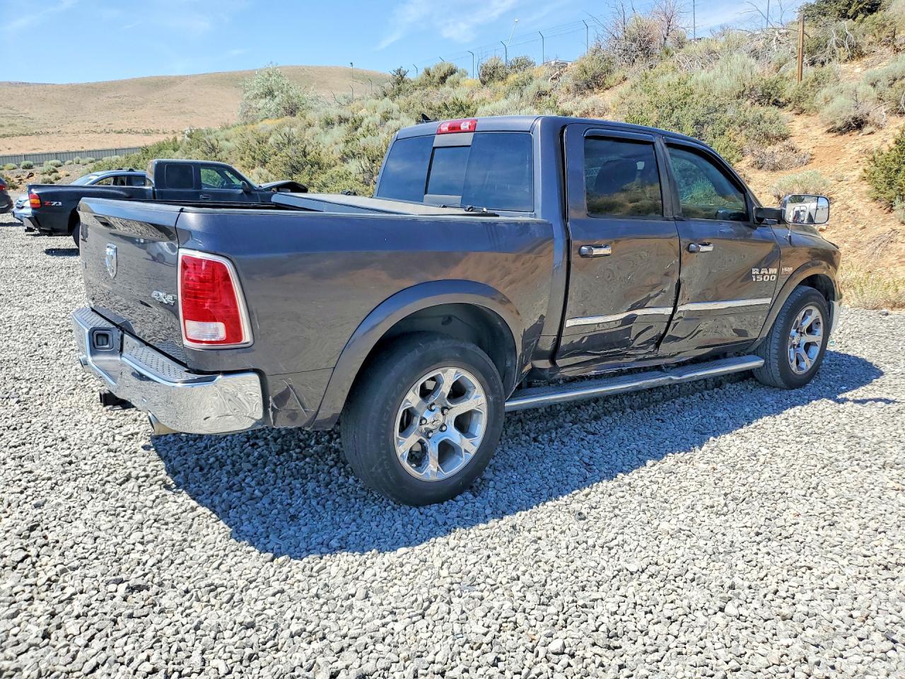2016 Dodge 1500 Laramie