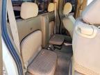 2007 Nissan Frontier SE