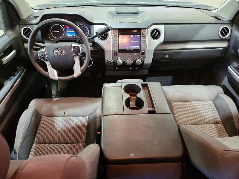 2015 Toyota Tundra