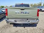 2026 Dodge 1500 Laramie