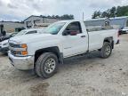 2017 Chevrolet Silverado K2500 Heavy Duty