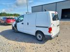 2013 Nissan NV200 Delivery Van