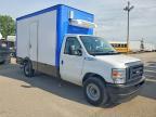 2024 Ford E350 Refrigerated BOX Truck