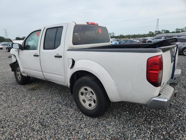 2014 Nissan Frontier S