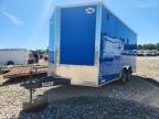 2022 Quality Cargo 8.5X16TA3 Enclosed Cargo Trailer