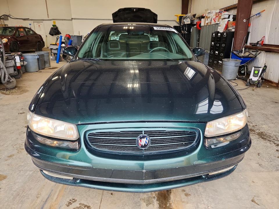 2003 Buick Regal ls