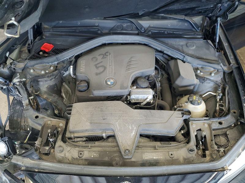 2016 BMW 228 xi Sulev