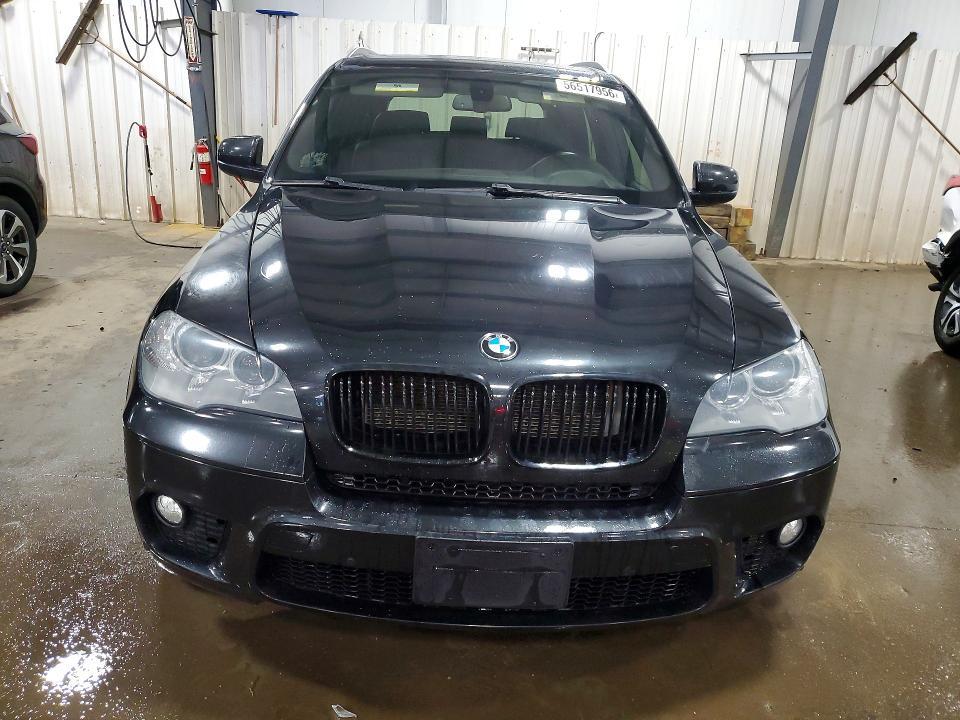 2013 BMW X5 Xdrive35i