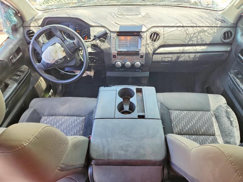 2020 Toyota Tundra SR