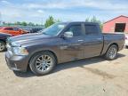 2015 Dodge RAM 1500 Longhorn