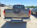 2016 Nissan Frontier SV V6