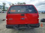 2008 Ford F150