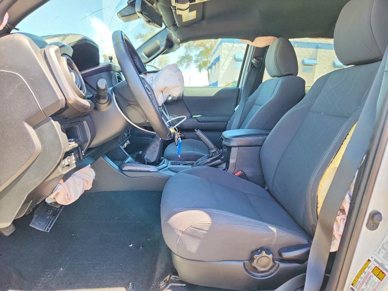2019 Toyota Tacoma TRD OFF-Road