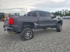 2015 Chevrolet Silverado K1500 LTZ
