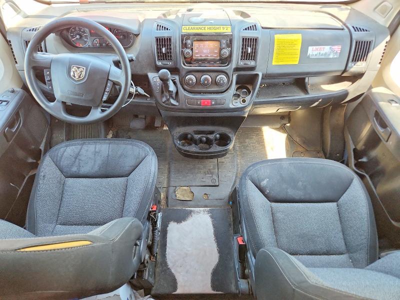 2020 Dodge Ram Promaster 3500 3500 High