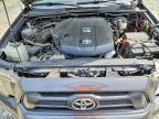 2014 Toyota Tacoma Double Cab