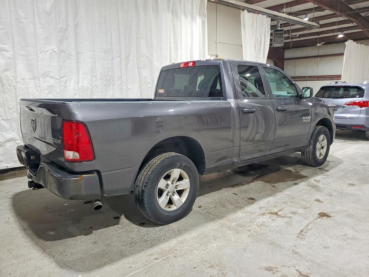 2017 Dodge RAM 1500 ST