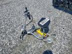 2022 Travepreme Scooter