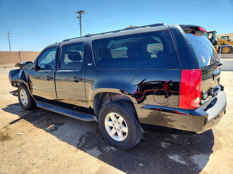 2014 GMC Yukon xl C1500 slt