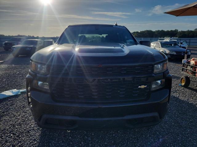 2021 Chevrolet Silverado C1500 Custom