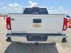 2018 Chevrolet Silverado C1500 LTZ