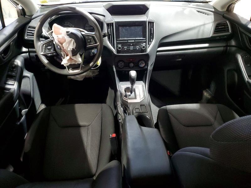 2023 Subaru Impreza