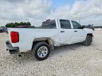 2015 Chevrolet Silverado C1500