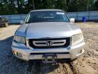 2011 Honda Ridgeline RTL