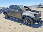 2015 Chevrolet Colorado Z71