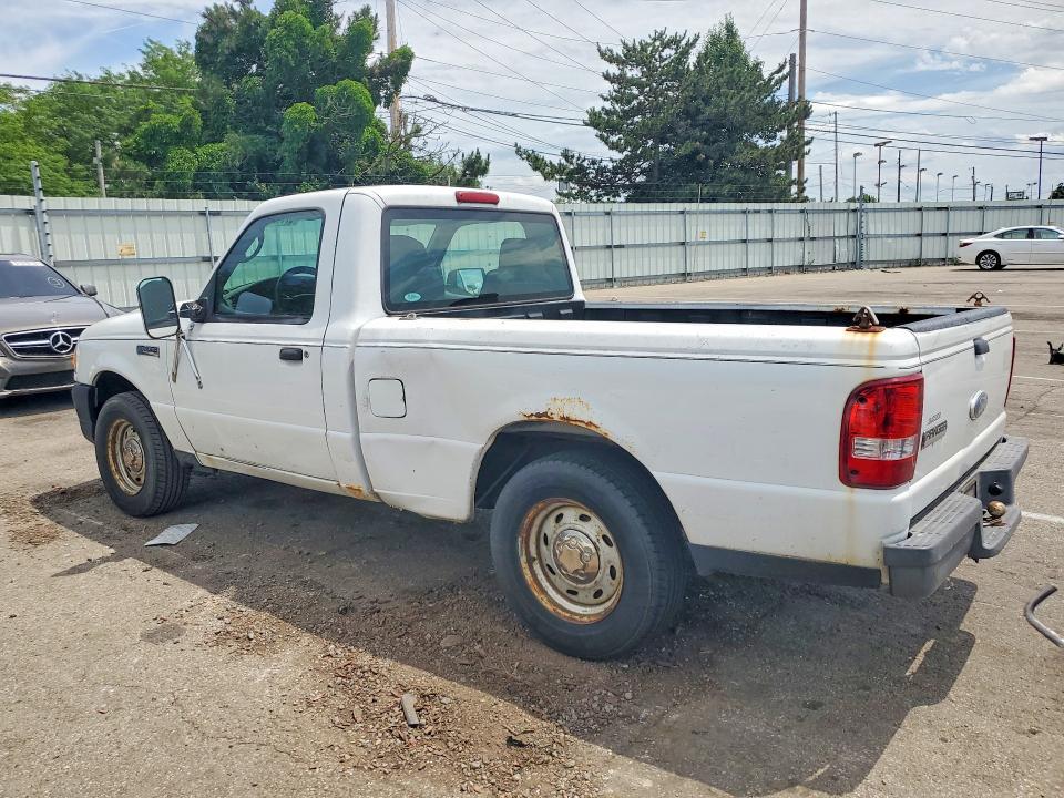 2006 Ford Ranger